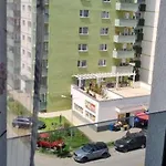Apartman Valcom Residents Coresi 2