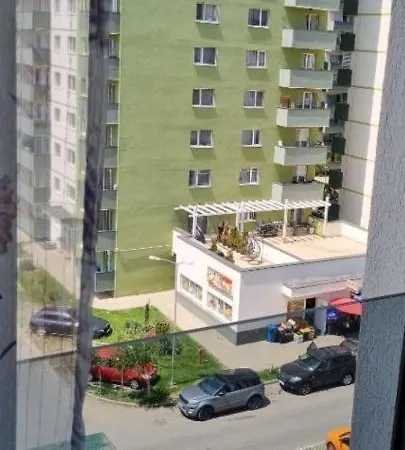 Apartment Valcom Residents Coresi 2