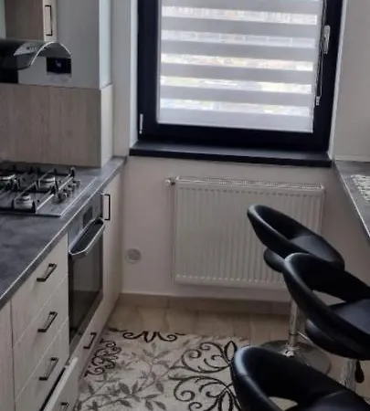 Valcom Residents Coresi 2 Brasov