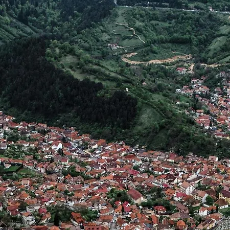 Valcom Residents Coresi 2 Brasov