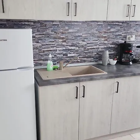 Apartmán Valcom Residents Coresi 2 *