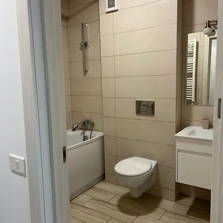 Valcom Residents Coresi 2 Apartment Brasov