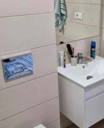 Valcom Residents Coresi 2 Appartement Braşov