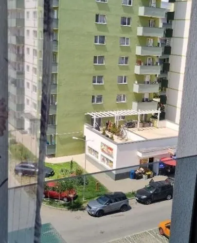 Appartement Valcom Residents Coresi 2