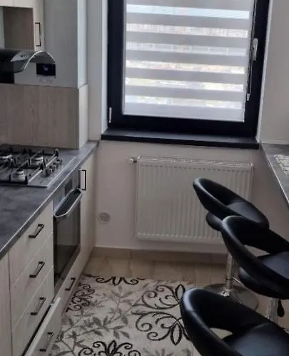 Valcom Residents Coresi 2 Braşov