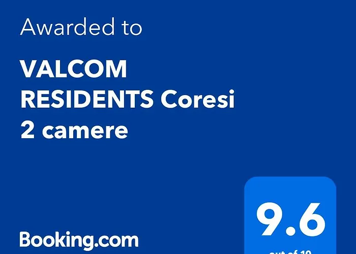 Valcom Residents Coresi 2 Braşov