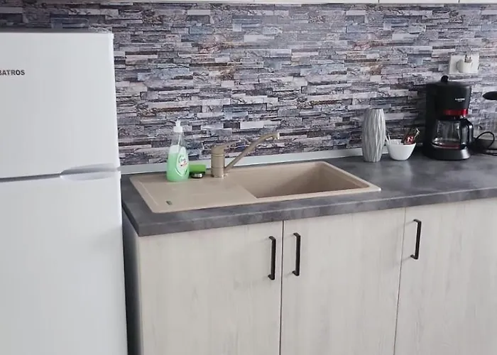 Appartement Valcom Residents Coresi 2 *