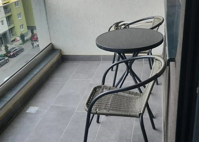 Valcom Residents Coresi 2 Appartement