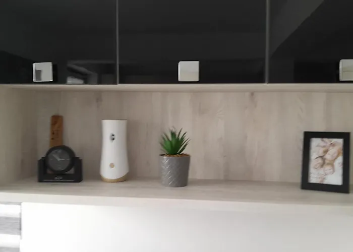 Valcom Residents Coresi 2 Appartement Braşov